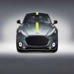 Aston Martin Rapide AMR: سيارة رياضية متميزة بأربعة أبواب جديرة بأي فريق متخصص بالسباقات